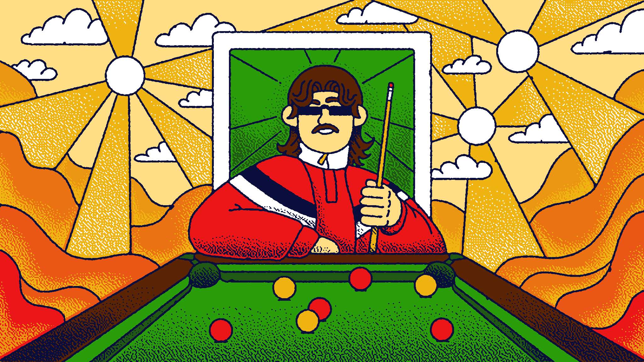 力为这些年 力为这些年