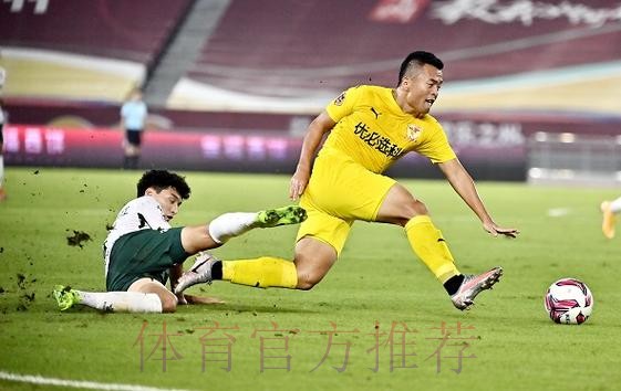 2020中甲专刊: 第十八期《四川优必选在未知和摇摆中走过2020赛季》 2020中甲专刊: 第十八期《四川优必选在未知和摇摆中走过2020赛季》