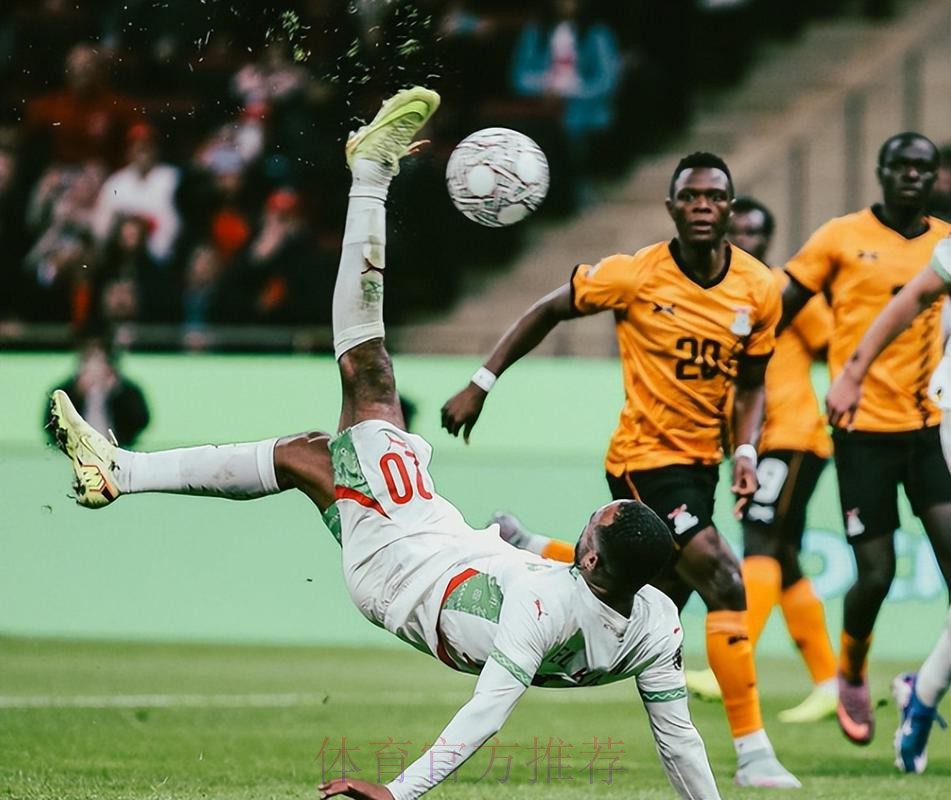 32岁中超旧将闪耀非洲杯 3场3球+2次炸裂倒钩 欧冠曾连破巴萨皇马 32岁中超旧将闪耀非洲杯 3场3球+2次炸裂倒钩 欧冠曾连破巴萨皇马